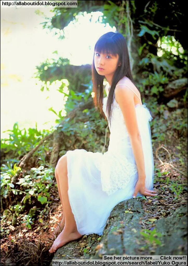 All About Idol Update Everyday Yuko Ogura 12 [gallery 3]